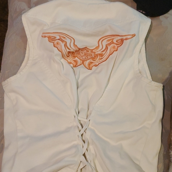 Tank top - Picture 3 of 3